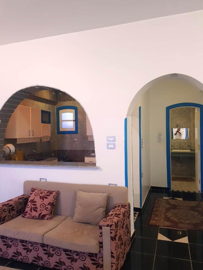 Moon Valley Apartments Luxor Exterior photo