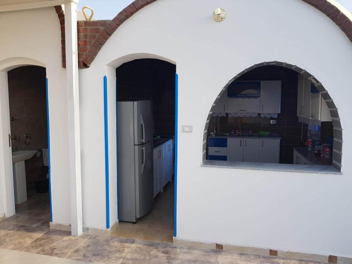 Moon Valley Apartments Luxor Exterior photo