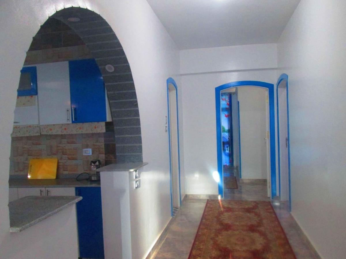 Moon Valley Apartments Luxor Exterior photo
